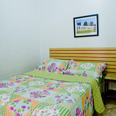 Hospedacopa 709 Lejlighed Rio de Janeiro Eksteriør billede
