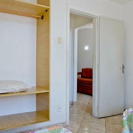 Hospedacopa 709 Lejlighed Rio de Janeiro Eksteriør billede